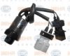 BEHR HELLA SERVICE 6ZL 351 028-131 Pressure Switch, air conditioning